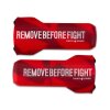 BunkerKings Evalast Barrel Cover new Design Remove before Fight rot