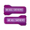 BunkerKings Evalast Barrel Cover new Design WKS purple