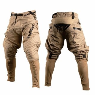 PbRack 2020 Flow Pant tan L