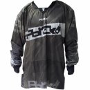 PbRack Jersey schwarz